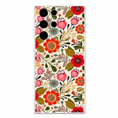 Colorful Flowers