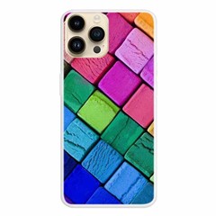 Colorful Block