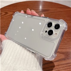 Transparent