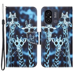 Giraffes