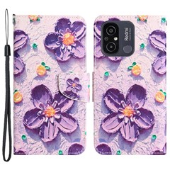 Purple Flower