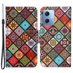 Ethnic Style
