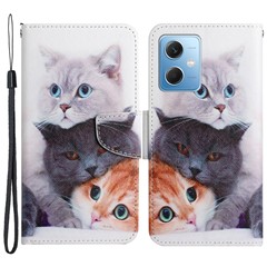 Three Cats
