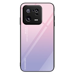 Gradient Pink Purple