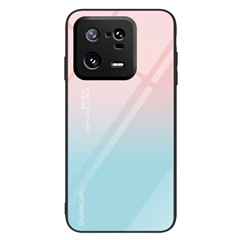 Gradient Pink Blue