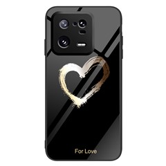 For Love / Black