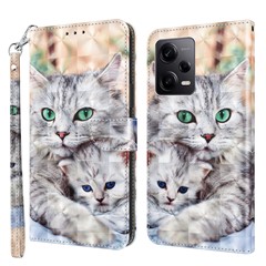Two Cats