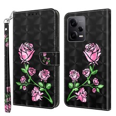 Rose Flower