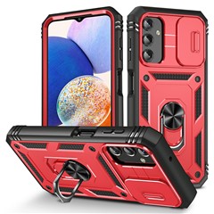 Red/Black