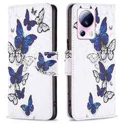 Butterflies
