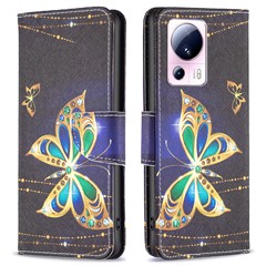 Jewelry Butterfly
