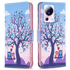 Two Owls