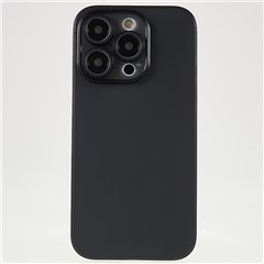 Transparent Black