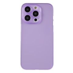 Transparent Purple