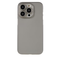 Transparent Grey