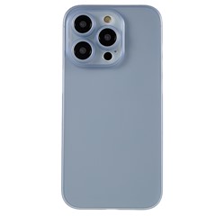 Transparent Blue