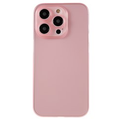 Transparent Pink