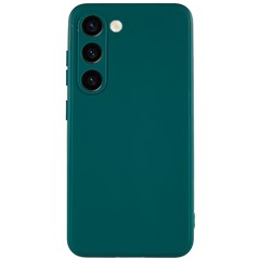 Blackish Green