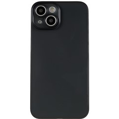 Transparent Black