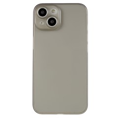 Transparent Grey