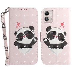 Love Heart Panda