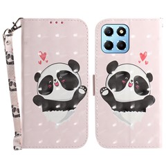 Love Heart Panda