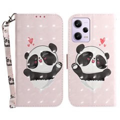 Love Heart Panda