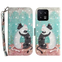 Two Cats