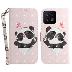 Love Heart Panda