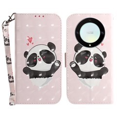 Love Heart Panda