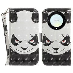 Angry Panda