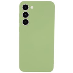 Bean Green