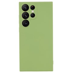 Bean Green