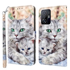 Two Cats