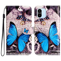 Blue Butterfly