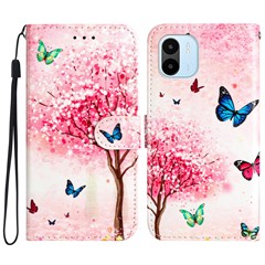 Cherry Blossoms Tree