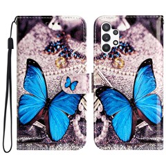 Blue Butterfly