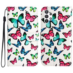 Colorful Butterfly