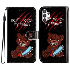 Don't Touch My Phone