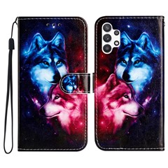 Couple Wolf