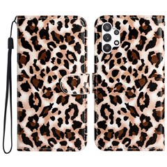 Leopard Print