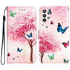 Cherry Blossoms Tree