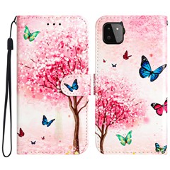 Cherry Blossoms Tree