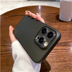 Transparent Black