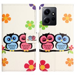 Couple Owls
