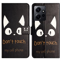 Don't Touch My Cell Phone