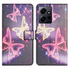Sparkle Butterflies