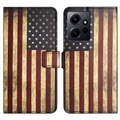 The American Flag