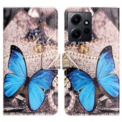 Blue Butterfly