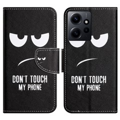 Don't Touch My Phone